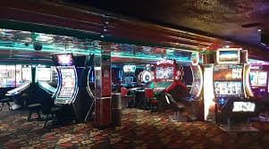 o89 slot စလော့ဂိမ်း Jackpot နှင့် Free Spins မြင်ကွင်း