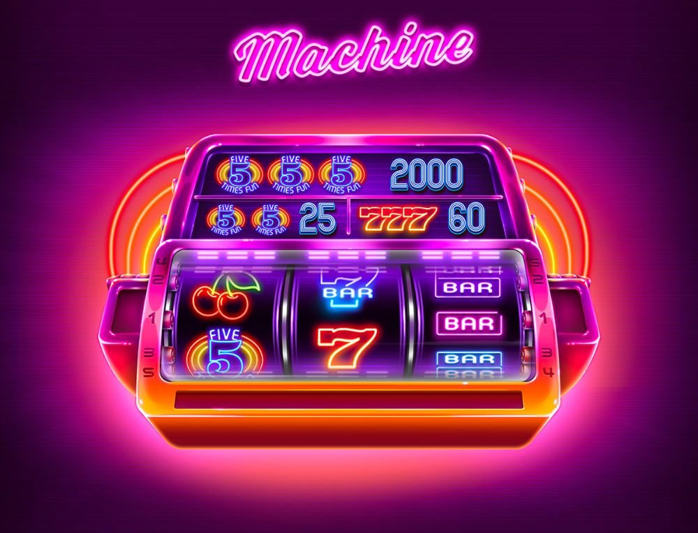 Slots Games o89 slot