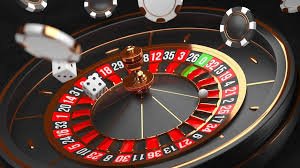 Roulette Live Wheel Myanmar