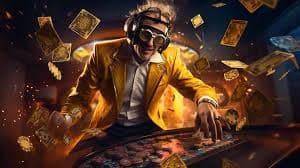 o89 slot APP ဖြင့် Online Gambling စတင်ကစားနေသော မြန်မာ ကစားသူ မြင်ကွင်း