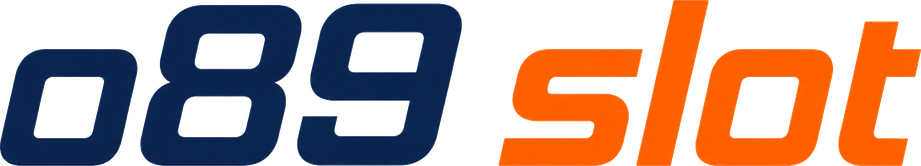 o89 slot Logo